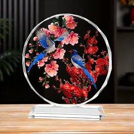 奖杯;冰箱贴;奖牌