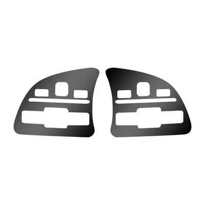 modified steering wheel protective film | Car paint protective film