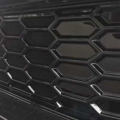 Q5L, anti-insect net for the front | Automobile anti-insect net