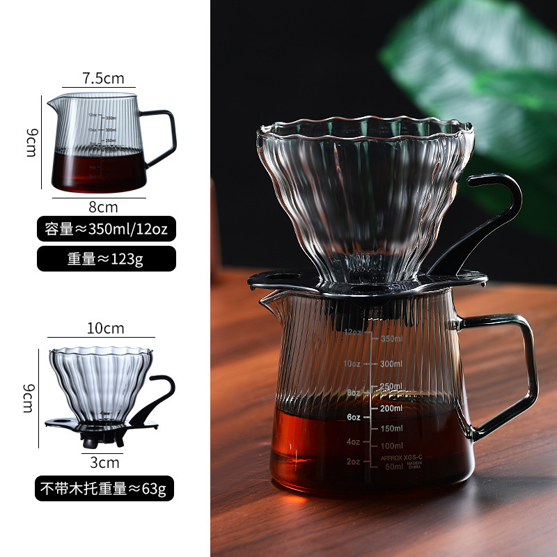 エスプレッソ計量カップ耐熱コーヒーポットガラス抽出ミルクカップミニコーヒー液体抽出計量カップ|undefined