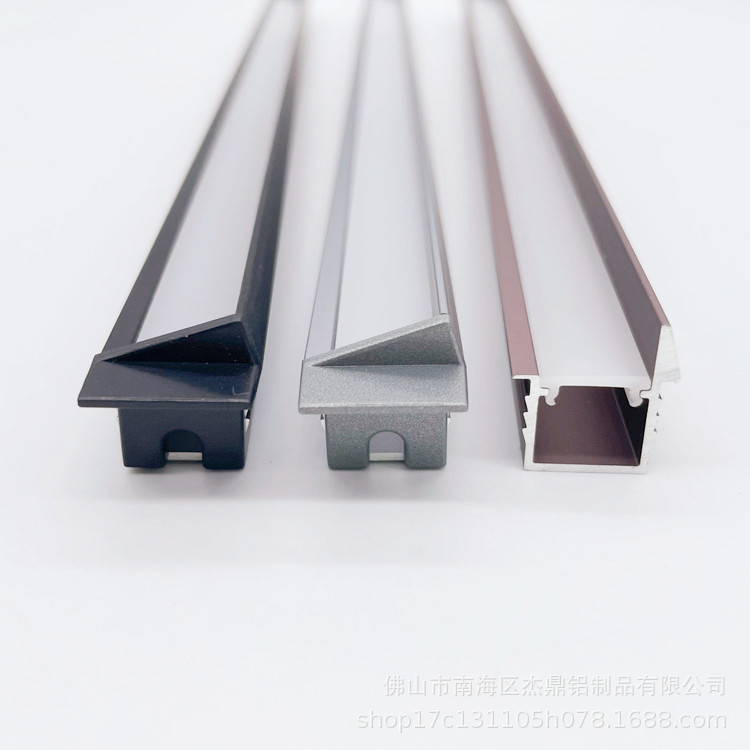 Built-in LED light strip, lamp, interior lighting for wardrobe