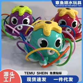 遥控车;惯性回力玩具;电动公仔