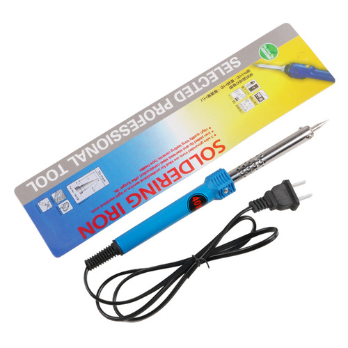 Factory direct sales and wholesale 30w 40w 60w external heating soldering iron support drop shipping
