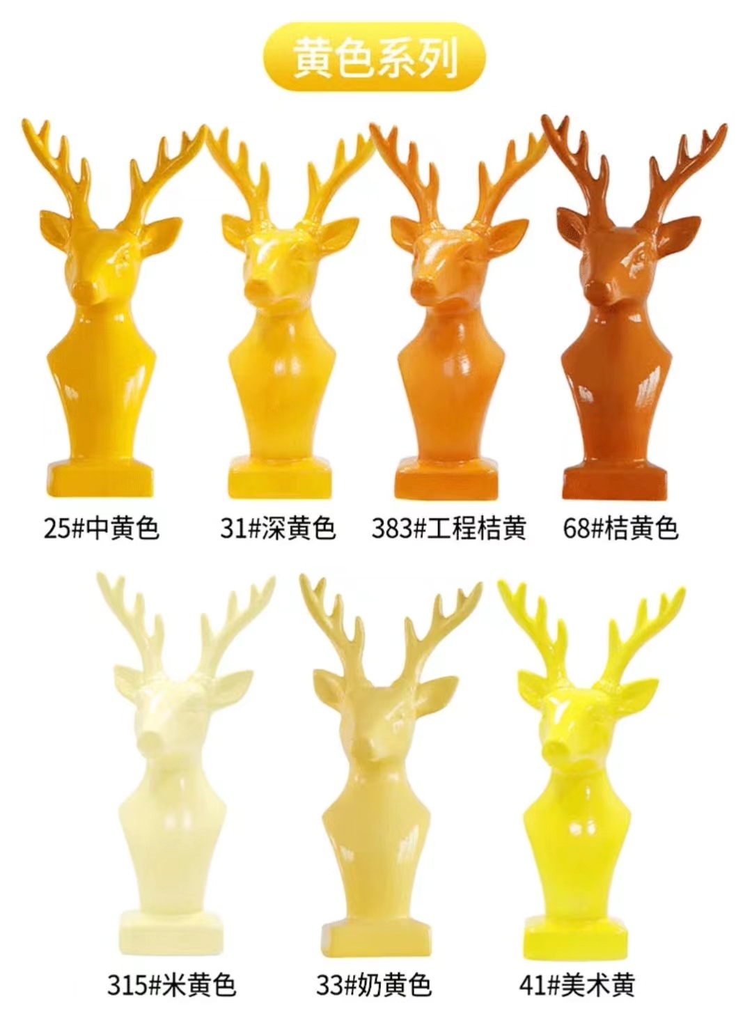 Haoshun Self-Spray Paint 450ml Car Metal Anti-Rust Paint Household Furniture Wall Graffiti Color Change Black and White Paint