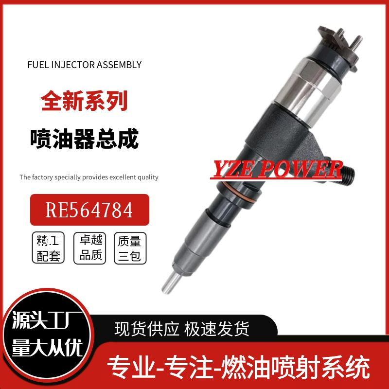 Inyector eléctrico G3 295050-0896 para Mitsubishi L200 4D56, pieza original 1465A367