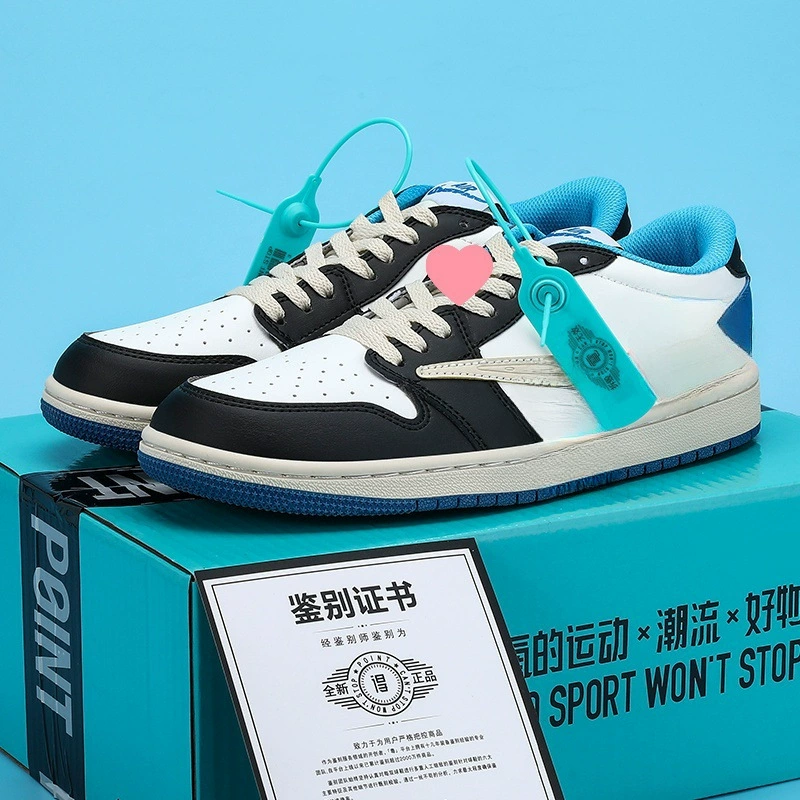оригинальные кроссовки Dunk Dragon Year Limited Shoes - Panda, Dragon Head, цвет мумии