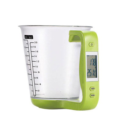 Factory Direct Sales Kitchen Scale Electronic Measuring Cup Scale Baking Scale Liquid Weighing Accurate Electronic Food Food Gram Weight Scale Factory Direct Sales Kitchen Scale Electronic Measuring Cup Scale Baking Scale Liquid Weighing Accurate Electronic Food Food Gram Weight Scale