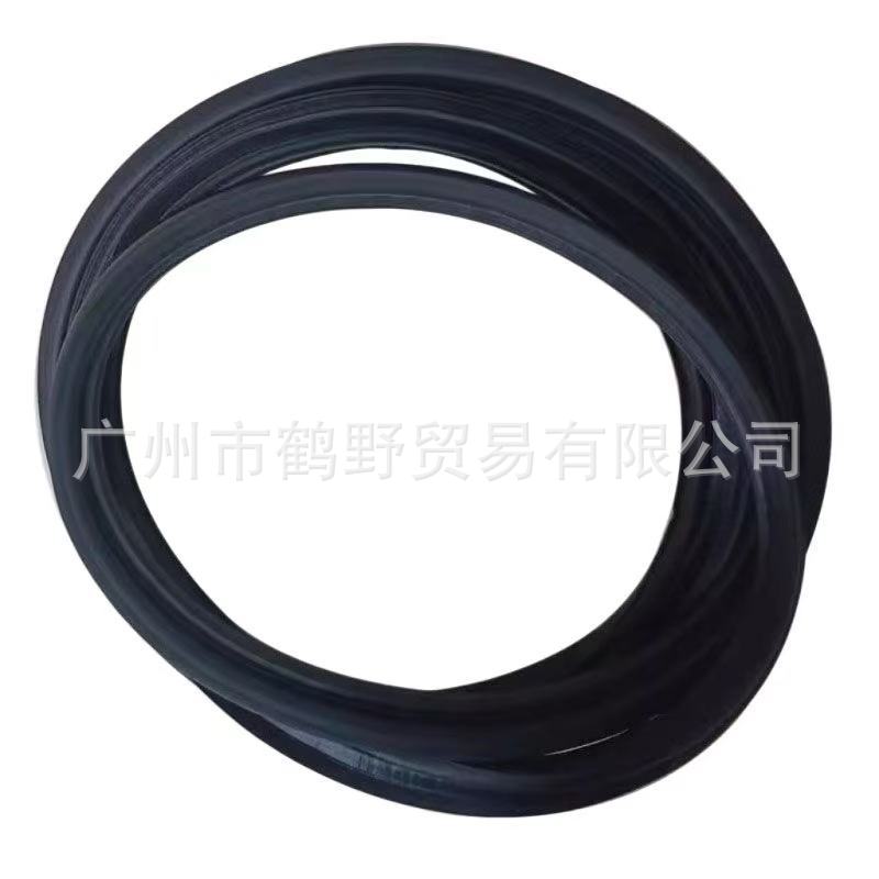 67881-0R020 67881-0R040 67881-0R070 Suitable for Rav4 Tailgate Sealing Strip