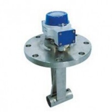 Krohne Flow Switch Dw181/Rr/C013/A/Kv2, Diameter Dn40 Krohne Flow Switch Dw181/Rr/C013/A/Kv2, Diameter Dn40