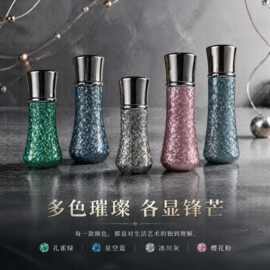 钛杯便携轻巧环保水杯磁吸钛杯车载保温杯高颜值车载无异味
