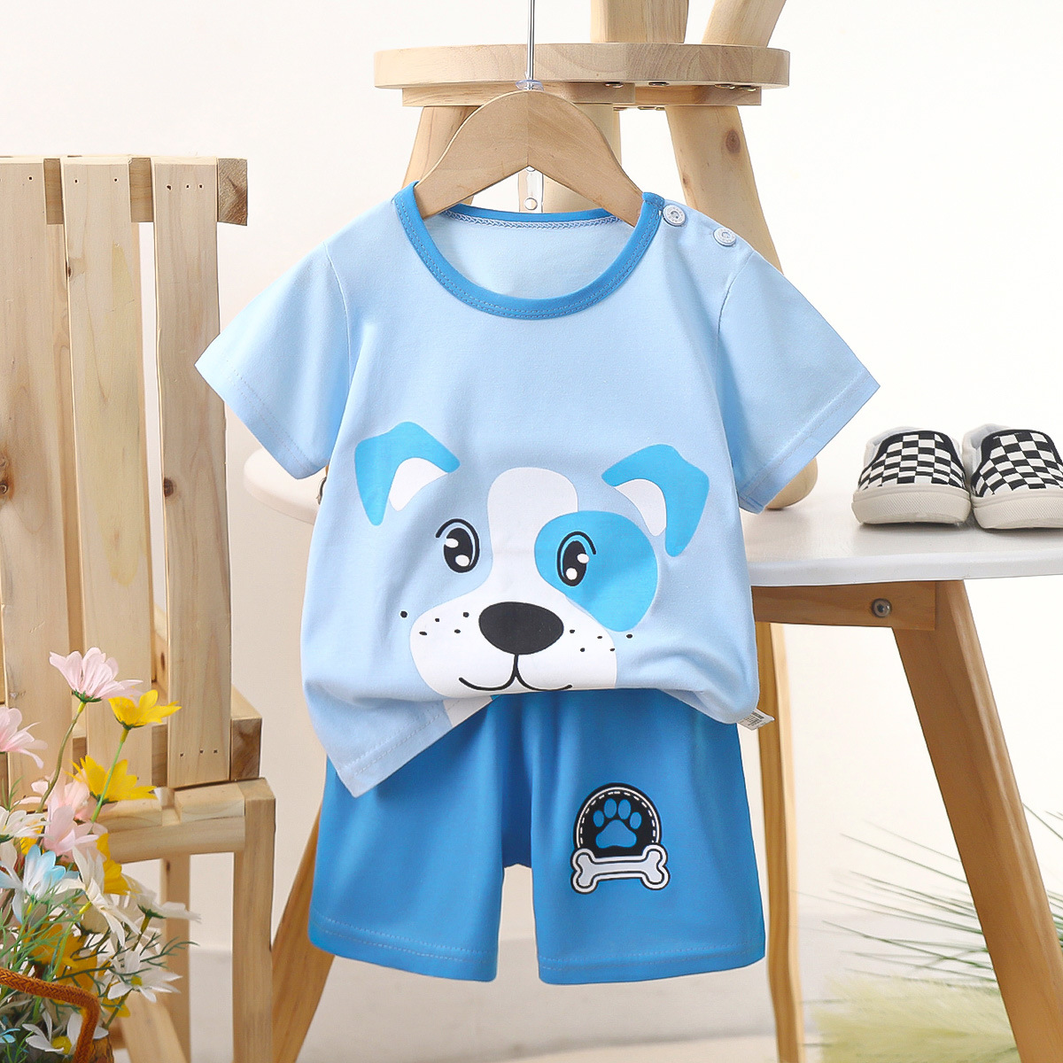 F18-Mao Mao Dog