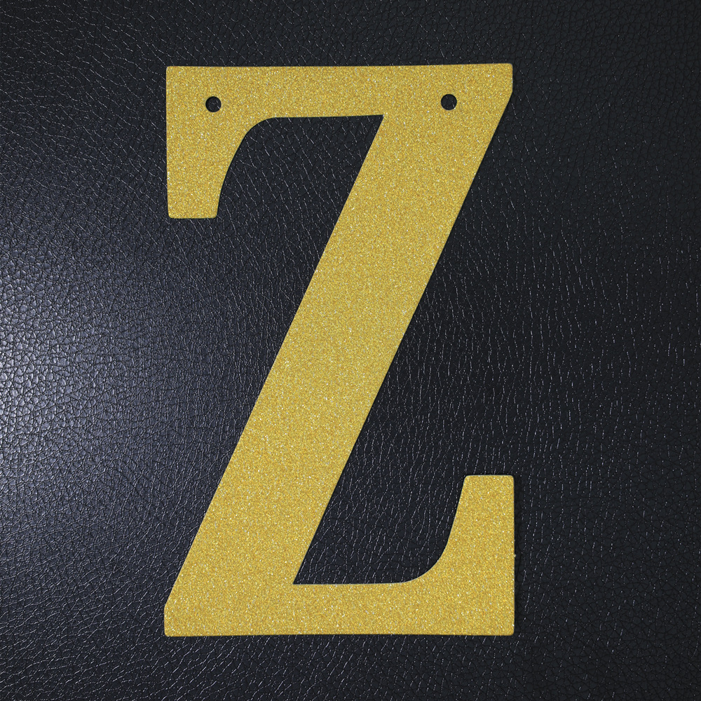 金Z