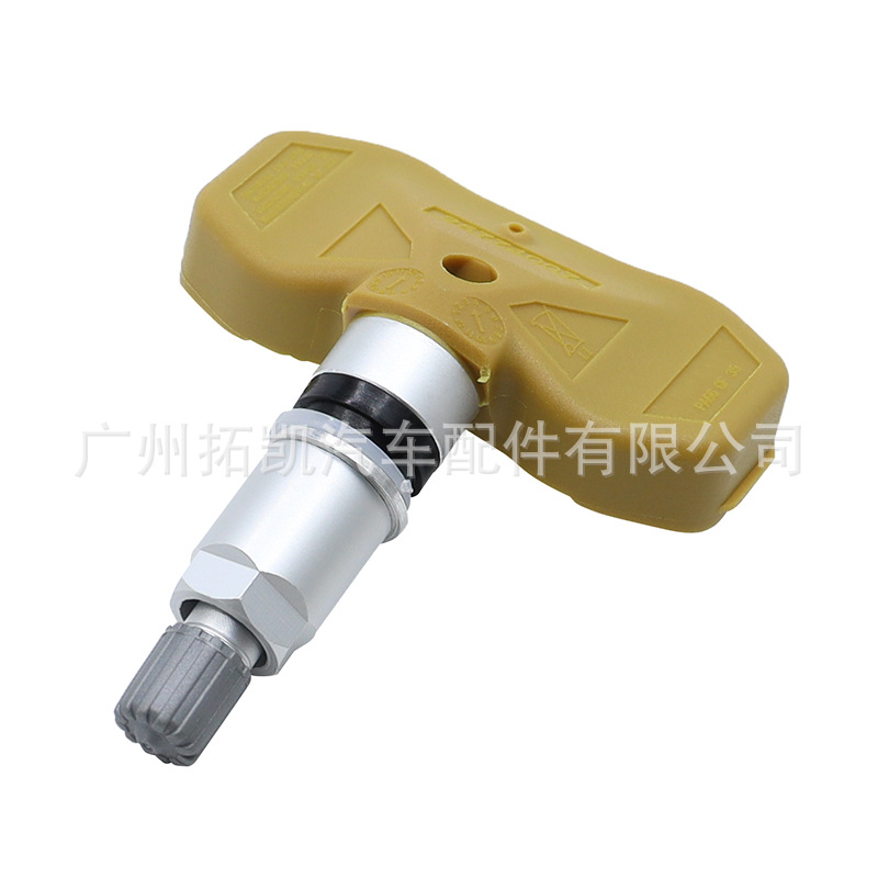 25774007 Sensor de presión de neumáticos para Chevrolet Cadillac Auto Parts Sensor de presión de neumáticos