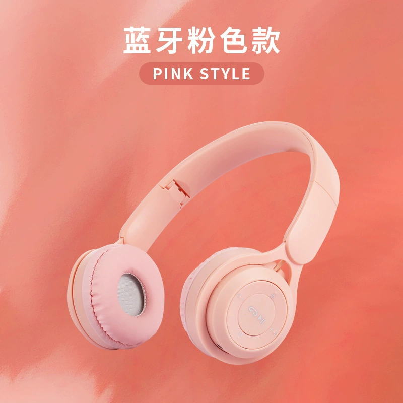 Складные наушники, bluetooth, прямые продажи с фабрики, оптом