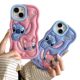 Cross-border Explosions Stix Applicable to Apple 11/12/13/14 Mobile Phone Shell iPhone15promax Protective Cover