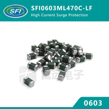 SFI0603ML470C-LF ��Ƭѹ�������������Ǧ����0603 38V 90pF