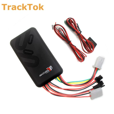 GPS Locator Gps Tracker Overseas Version