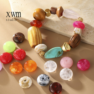 �羳�����ׁ���ɫ��������P��diy�ֹ�����ɢ��������Ʒ���