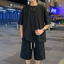男式羽绒服;男式夹克;男式休闲裤
