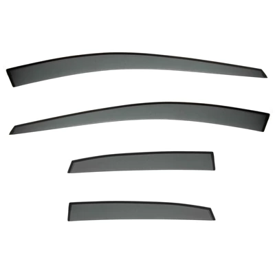 Rain shield – Window Visor