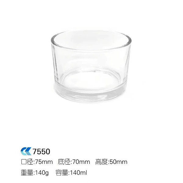 7550 cup