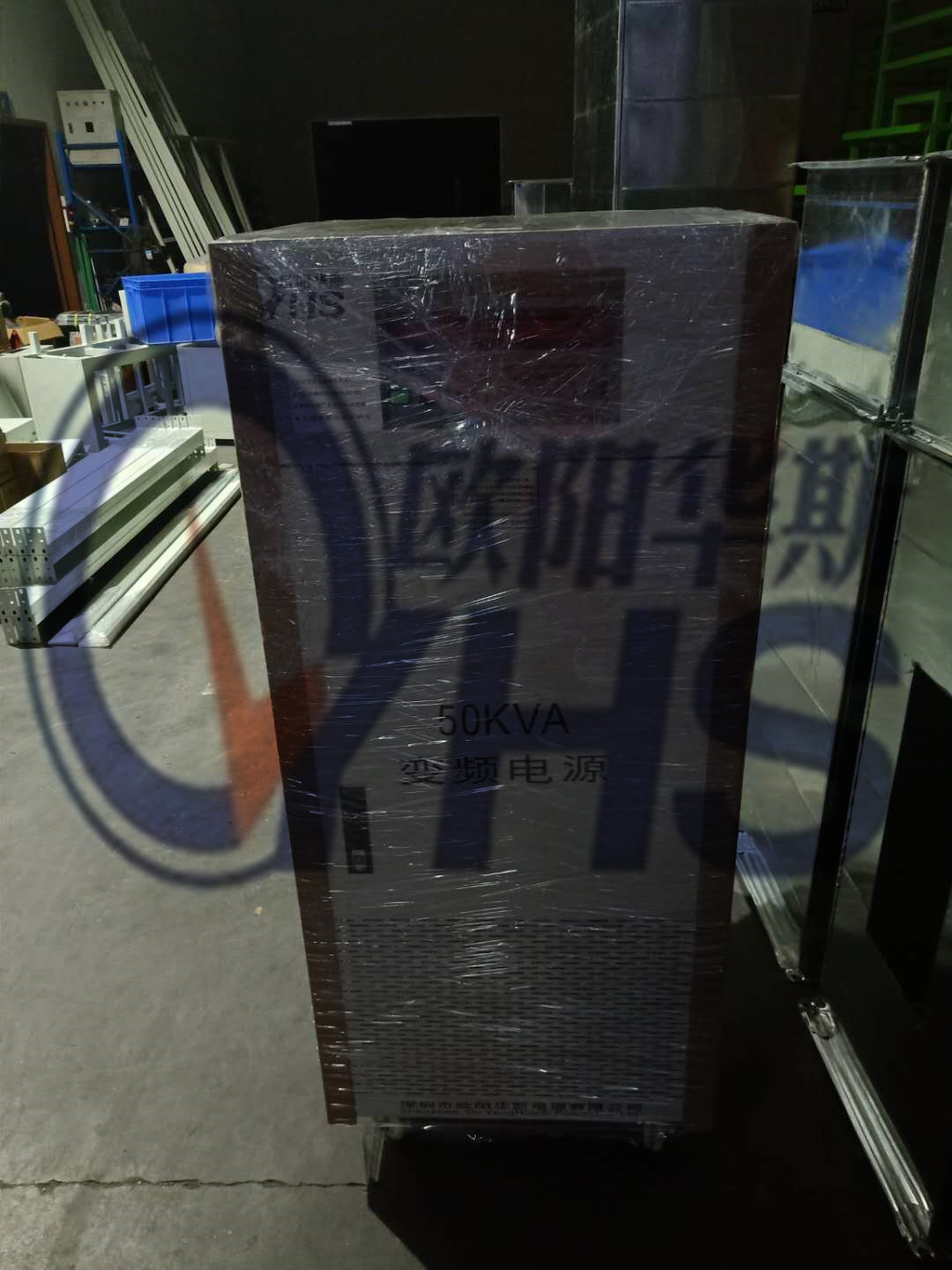 50KVA��Ƶ��Դ|���380V/60HZ|���������豸���ҵ������豸