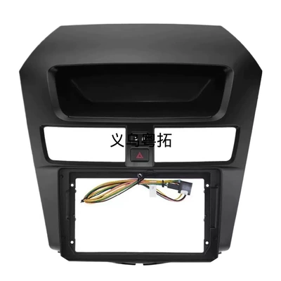 conversion kit, DVD Navigation