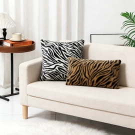 抱枕套;靠垫/抱枕;餐垫、餐巾