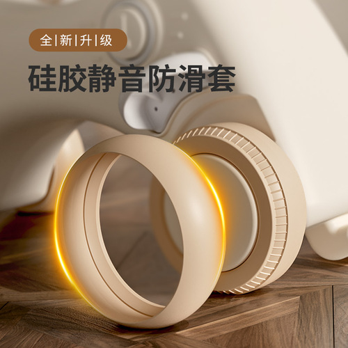 Baby Rocking Horse Kids Rocking Horse Toy Rocking Horse Scooter Combo Infant Rocking Car Home Use Anti-Fall