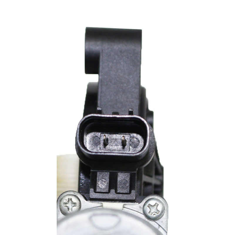 82450D3000 Is Suitable for the Left Front Power Window Lift Motor of the 2016-2021 Hyundai Tucson 2.0L