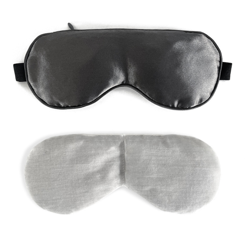 Source Factory Satin Fabric Lavender Filling Jacket Removable and Washable Yoga Microwave Heated Eye Pillow Source Factory Satin Fabric Lavender Filling Jacket Removable and Washable Yoga Microwave Heated Eye Pillow