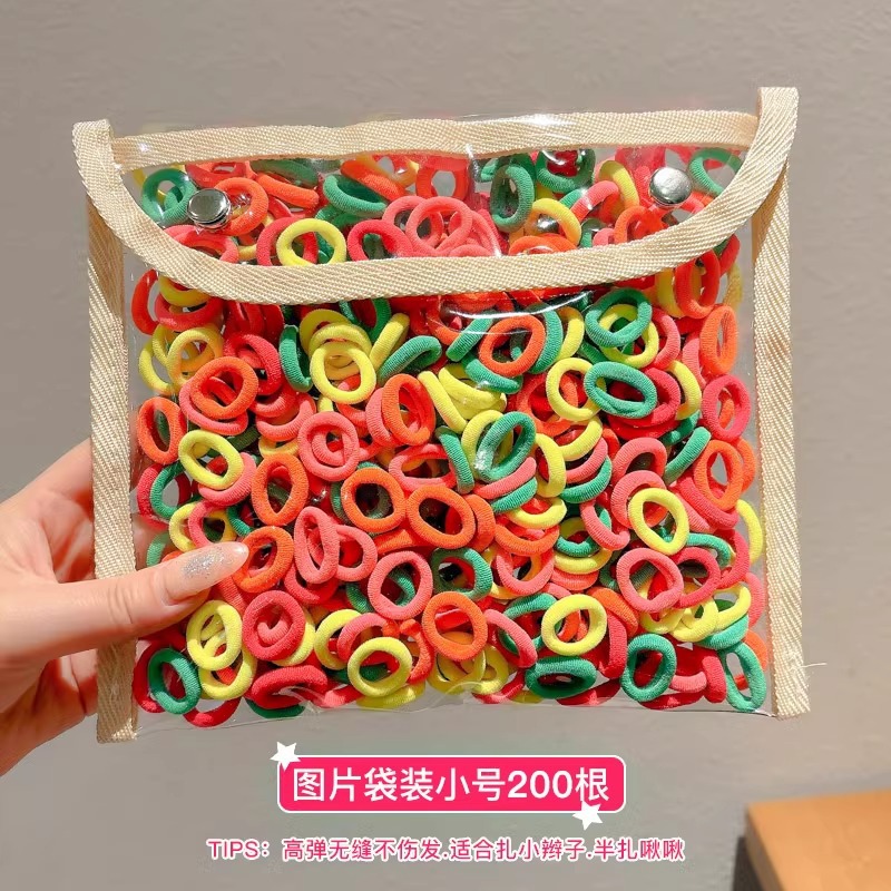 8 ¿ color fresco - 200 raíces