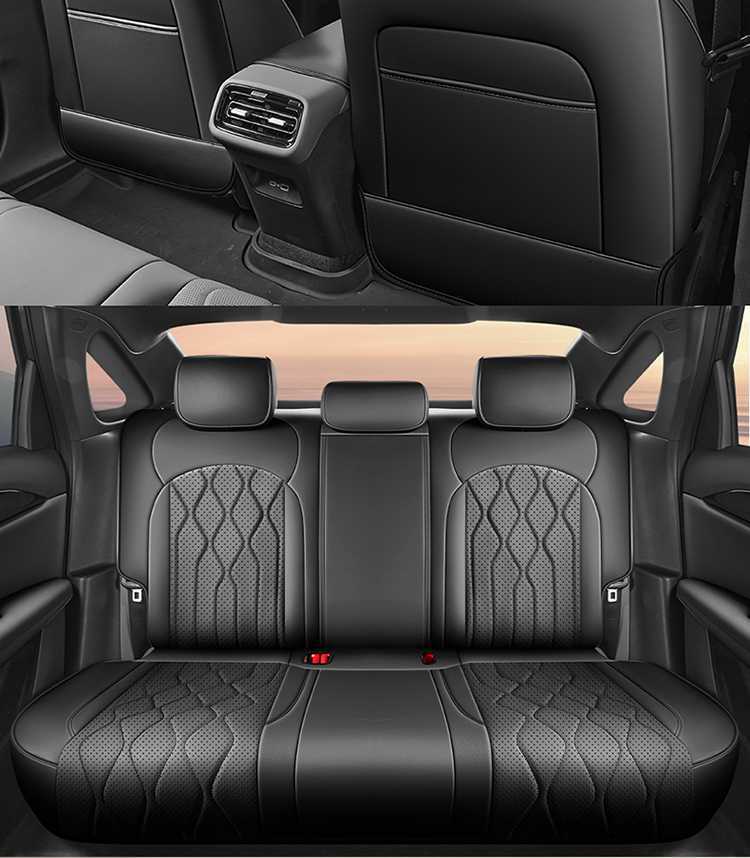 Suitable for 2026 Geely Galaxy A7 seat covers, full coverage, all-season special seat covers, interior modification car seat cushions