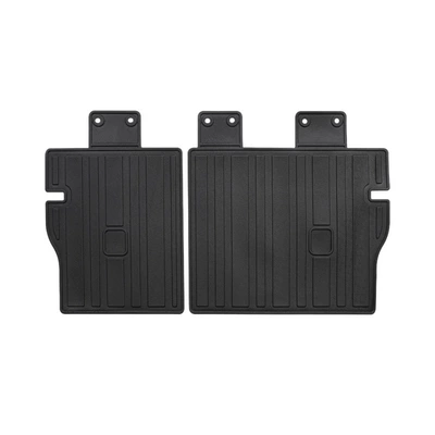 Ayaqaltılar (Kovriklər) Run C11 Trunk Mat Stereo High - tpe-environmentally-friendly-material-tpe-back-cushion