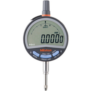 Mitutoyo Mitutoyo IndiCator Dial IndiCator Multimeter 543-700B/ID-C0512NXB