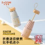 加宽两用便携加厚折叠伞