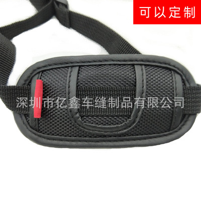深圳厂家定制护手相机手腕带挂脖单反背带数码摄影腕带手腕包|ru