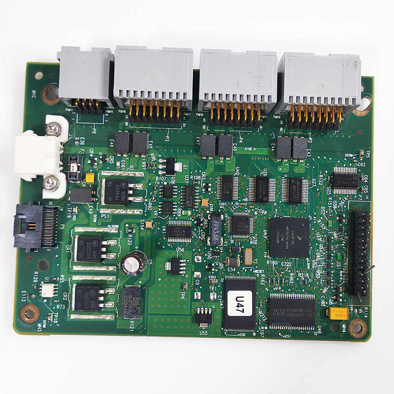 二手Agilent板卡G3430-61002 B0