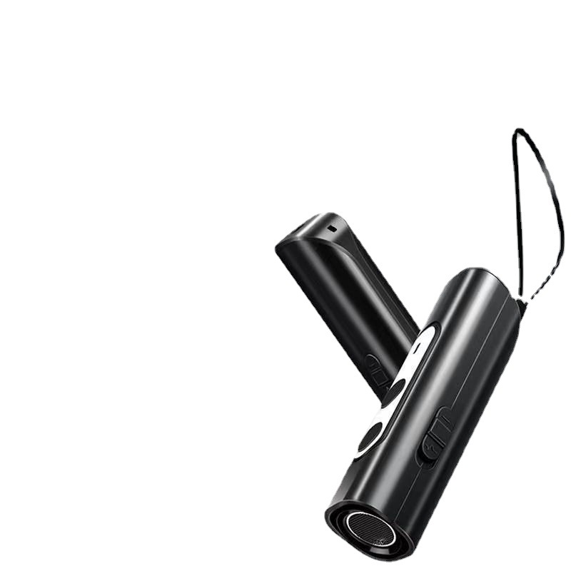 2023 Amazon caliente nuevo ultrasónico perro repelente de mano corteza tapón perro repelente perro entrenador