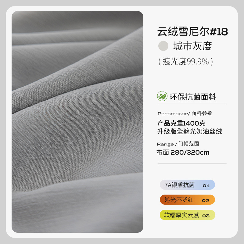 Maestro de sombreado - 18 ¿ escala de grises de la ciudad