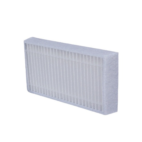 Suitable for Haier sweeping robot TB33/35 accessories side brush, middle sweep, main roller brush, mop filter, Haipa