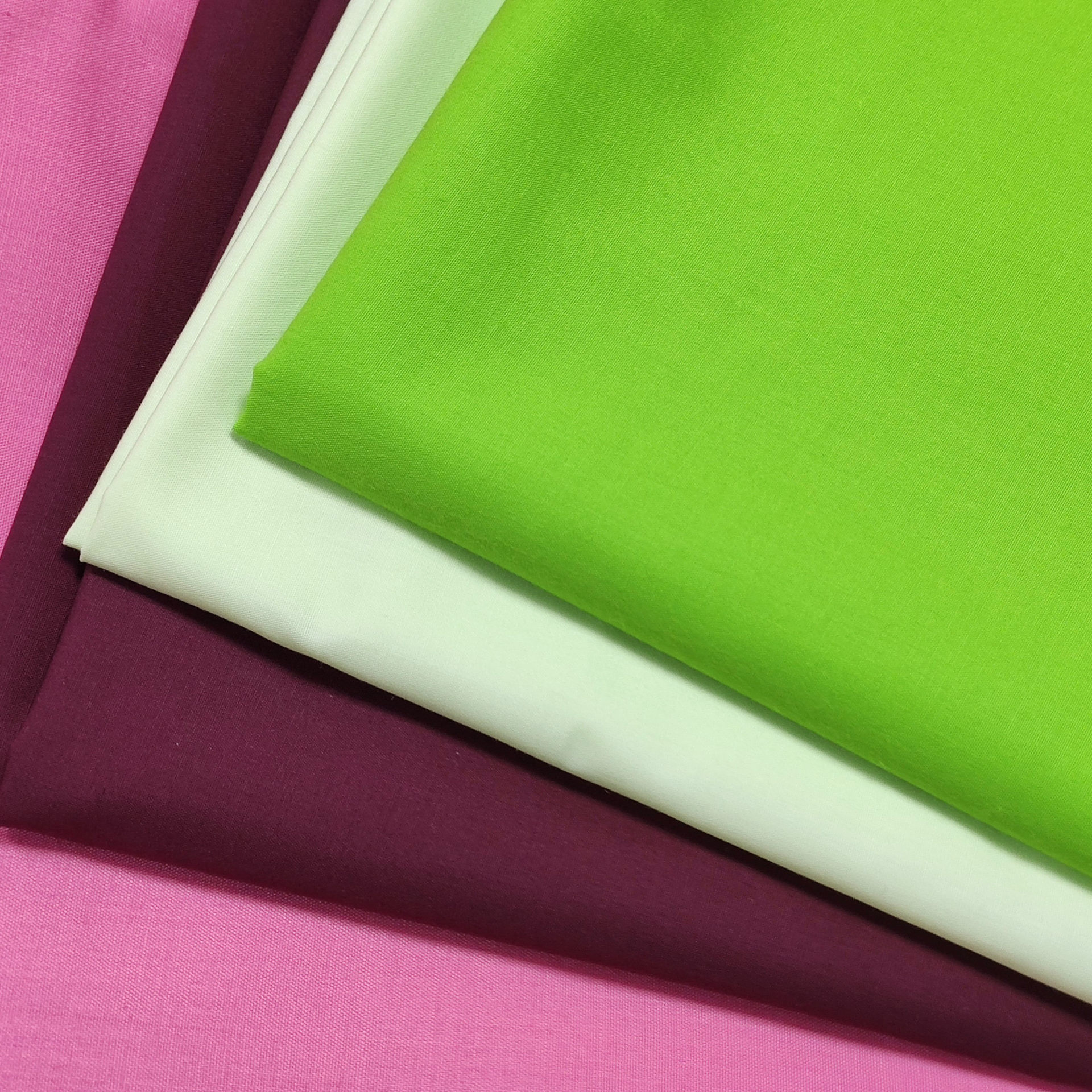 TC13372府绸 衬衫面料 加厚口袋布 涤棉布 涤棉府绸 喷气的确良