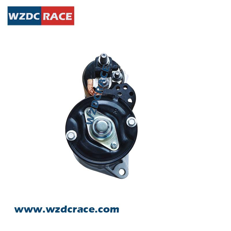 LRS2602 A2719060200 para motor de arranque de Mercedes-Benz00011447408