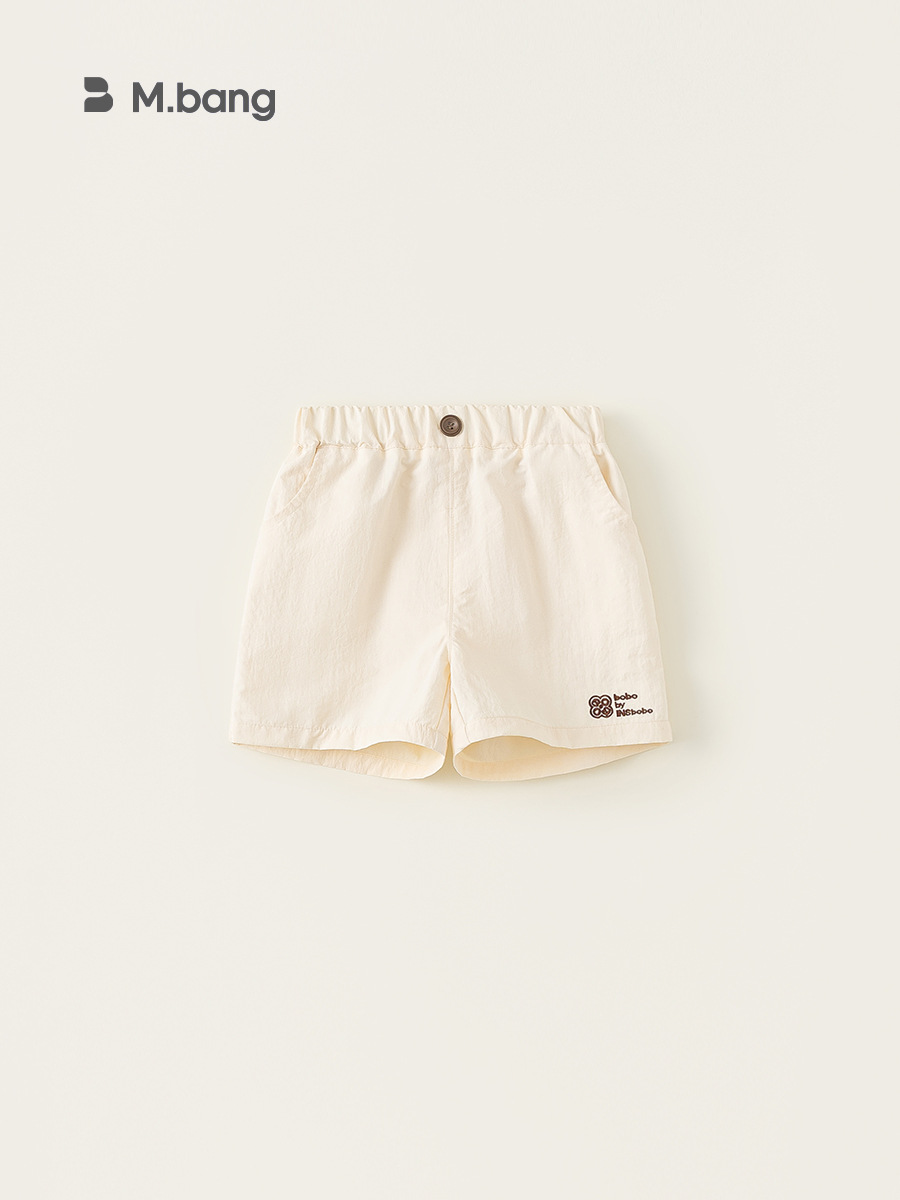 Summer shorts