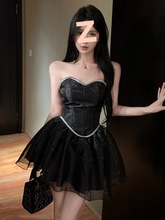 2025��ʽ�͹Ÿо�����߅Ĩ�ضY���B��ȹŮ�����@�ݾW������С��ȹ