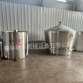 酿酒设备;食品杀菌设备;其他食品加工