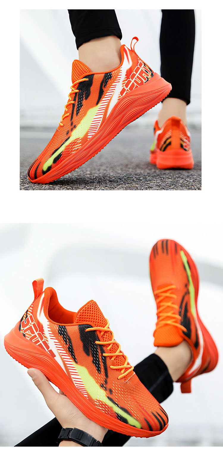 Herren Basketballschuhe Arbeitsschuhe Sneakers Canvas Vielseitige Fußgewölbeunterstützung Schuhe_voghion.com