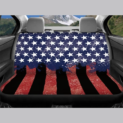 shipping, Universal seat cover