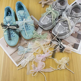 鞋扣;挂饰挂件;手机挂绳