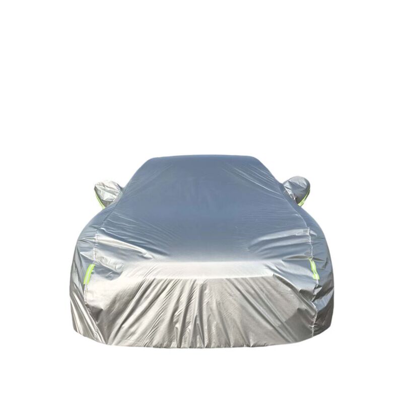 Car Cover, Four-Season Sun Protection, Extra Thick Full Cover, Mercedes-Benz Car Cover, Sun Protection and Rain Protection, Mercedes-Benz Car Cover, Oxford Cloth